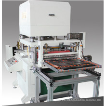 Auto EVA PU Foam Roll Die Cutting Machine